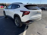 New 2025 Chevrolet Trax LT w/ Driver Confidence Package image 3