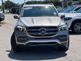 Used 2020 Mercedes-Benz GLE 350 4MATIC image 2