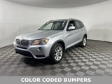 Used 2013 BMW X3 xDrive28i image 2