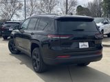 New 2025 Jeep Grand Cherokee L Altitude image 5