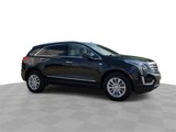 Used 2018 Cadillac XT5 AWD image 2