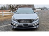 Used 2015 Hyundai Sonata Sport w/ Option Group 03 image 2