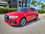 Used 2017 Audi Q3 2.0T Prestige image 4