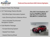 Used 2017 Ford Explorer XLT w/ Equipment Group 202A image 2