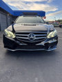 Used 2014 Mercedes-Benz E 550 4MATIC Sedan w/ Premium 1 Package image 3