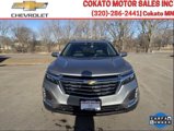 Used 2023 Chevrolet Equinox Premier image 2