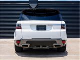Used 2019 Land Rover Range Rover Sport HSE image 6