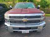 Used 2015 Chevrolet Silverado 2500 LT w/ LT Convenience Package image 2