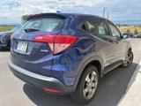 Used 2017 Honda HR-V LX image 2
