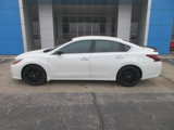 Used 2017 Nissan Altima 2.5 SR w/ Midnight Edition Package image 2