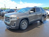 Certified 2020 GMC Acadia SLE w/ Driver Convenience Package image 3