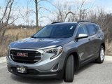 Used 2019 GMC Terrain SLE w/ Driver Convenience Package image 3