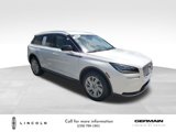 Certified 2021 Lincoln Corsair FWD image 4