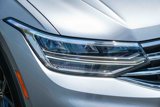 Used 2023 Volkswagen Tiguan SE image 4