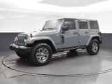Used 2015 Jeep Wrangler Unlimited Rubicon w/ Connectivity Group image 3