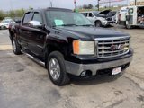 Used 2007 GMC Sierra 1500 SLT image 3