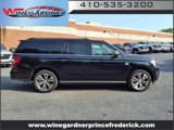 Used 2020 Ford Expedition Max King Ranch image 2