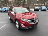 Certified 2020 Chevrolet Equinox Premier w/ LPO, Floor Liner Package image 6