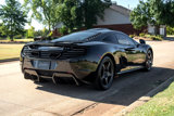 Used 2015 McLaren 650S Coupe image 5