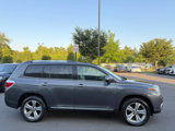 Used 2011 Toyota Highlander Limited image 5