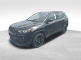 New 2026 Jeep Compass Latitude image 2