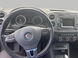 Used 2016 Volkswagen Tiguan S image 4