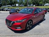 Used 2022 Nissan Sentra SR w/ SR Premium Package image 4