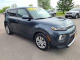 Used 2020 Kia Soul LX image 4