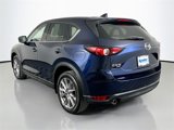 Used 2021 MAZDA CX-5 Grand Touring image 4
