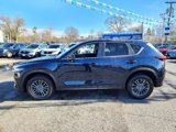 Used 2021 MAZDA CX-5 Touring image 2