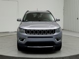 Used 2021 Jeep Compass Limited image 2