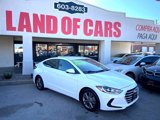 Used 2018 Hyundai Elantra SEL image 2