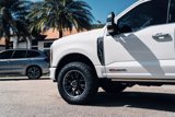 Used 2024 Ford F250 Limited w/ FX4 Off-Road Package image 5