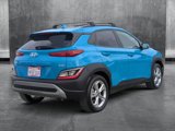 Certified 2023 Hyundai Kona SEL w/ Convenience Package image 5