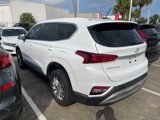 Used 2019 Hyundai Santa Fe SE image 2