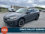 Used 2021 Subaru Crosstrek 2.0i Premium w/ Popular Package #3 image 3