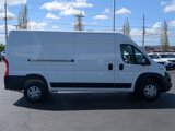 Used 2024 RAM ProMaster 2500 w/ Quick Order Package 22G SLT image 6