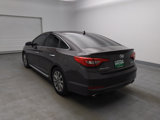 Used 2017 Hyundai Sonata Limited w/ Tech Package 03 image 5
