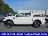 Certified 2021 Ford Ranger XL w/ Equipment Group 101A High image 4