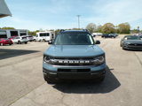 Used 2024 Ford Bronco Sport Big Bend w/ Convenience Package image 2