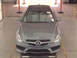 Used 2017 Mercedes-Benz E 400 Coupe w/ Premium 1 Package image 3