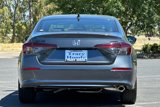 New 2026 Honda Civic Sport image 6