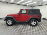Used 2014 Jeep Wrangler Sport w/ Quick Order Package 24S image 2
