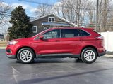 Used 2021 Ford Edge SEL image 4
