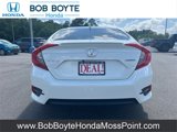 Used 2018 Honda Civic Touring image 4