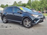 Used 2018 Toyota RAV4 XLE image 2