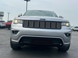 Used 2021 Jeep Grand Cherokee Laredo X image 2