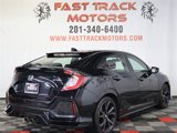 Used 2018 Honda Civic Sport image 6