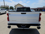 Used 2022 Chevrolet Silverado 1500 LT image 4