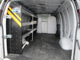 Used 2023 Chevrolet Express 2500 Extended w/ Driver Convenience Package image 2